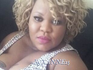 ROXANNE25