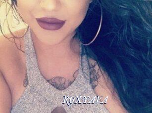 ROXYAVA