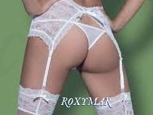 ROXYMAR