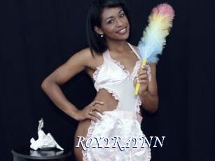 ROXYRAYNN
