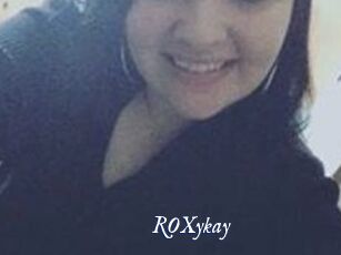 ROXykay