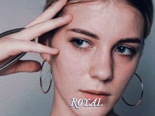 ROYAL