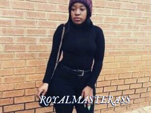ROYALMASTERASS