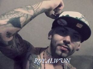 ROYALWUN