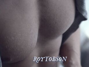 ROYTOBSON