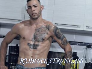 RUDCOCK_STRONGASS