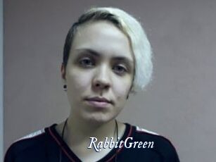 RabbitGreen