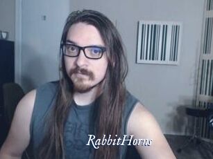 RabbitHorns