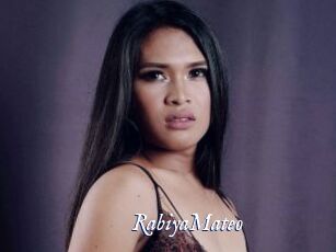 RabiyaMateo