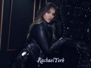 RachaelYork