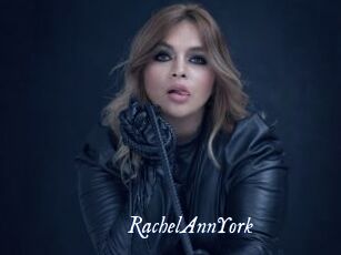 RachelAnnYork