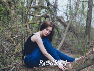 RachelBlond