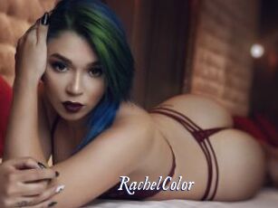 RachelColor