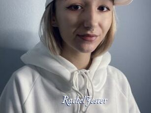 RachelJester