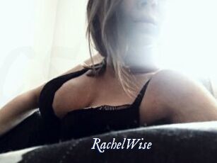 RachelWise