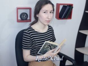 RachelXPaul