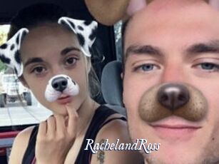RachelandRoss