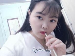Rachelrong