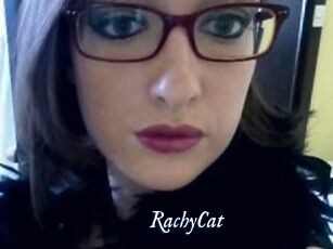 RachyCat