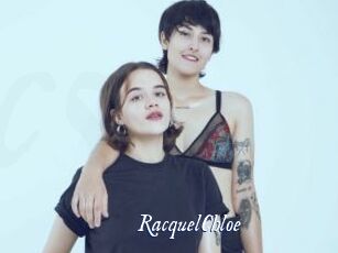 RacquelChloe