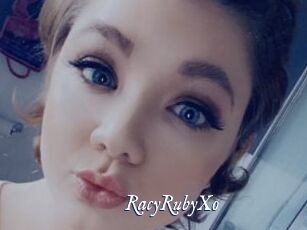 RacyRubyXo
