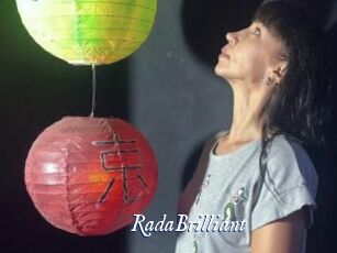 RadaBrilliant