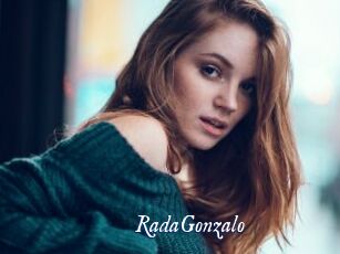 RadaGonzalo