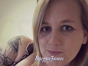 RaeganJames