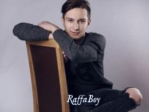 RaffaBoy