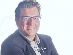 Raftje