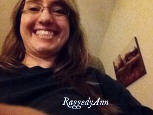 RaggedyAnn