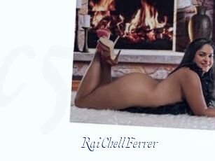 RaiChellFerrer