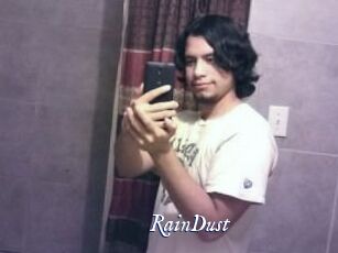 RainDust