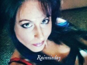 Rainnieday