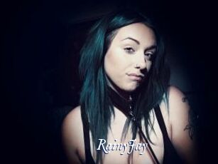 RainyJay