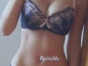 Rairishks Cam 5