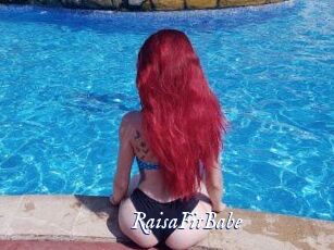 RaisaFitBabe