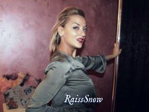 RaissSnow