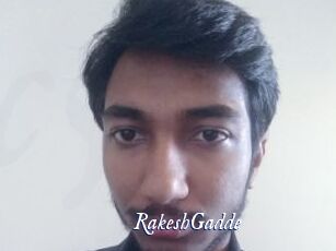 RakeshGadde
