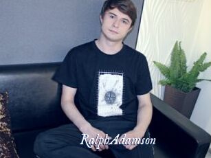 RalphAdamson