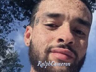 RalphCameron