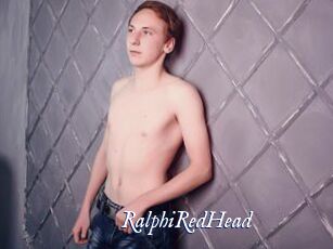 RalphiRedHead