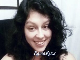 RamaRexx