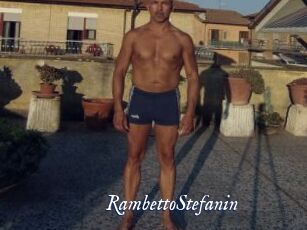 RambettoStefanin