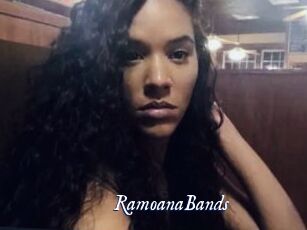 RamoanaBands