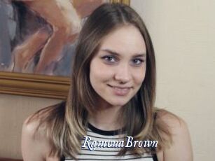 RamonaBrown