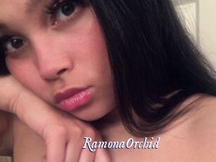 RamonaOrchid Cam 5