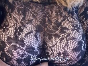 Rampant_milf5678