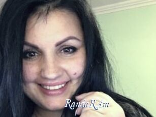 RandaRAm