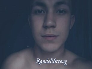RandellStrong